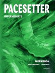 Strange | Hall - Pacesetter : intermediate : workbook