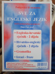 SVE ZA ENGLESKI JEZIK ZA OSNOVCE