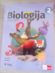 POVOLJNO!(CIJENA 4 EURA) OSTALA  SAMO RB iz BIOLOGIJE