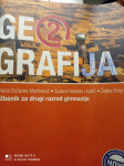 Udžbenik - Geografija 2-Dužanec, Hostić, Polan