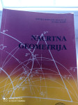 Udžbenik -Nacrtna geometrija