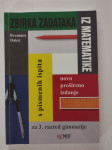 Zbirka zadataka s pismenih ispita iz matematike za 3. razred gimnazije