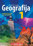 Geografija 1 radna bilježnica