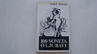 100 soneta o ljubavi Pablo Neruda