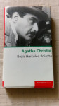 agatha christie -BOŽIĆ HERCULEA POIROTA