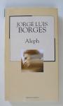 Aleph, Jorge Luis Borges