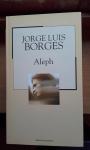 ALEPH....JORGE LUIS BORGES