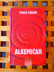 ALKEMIČAR, PAULO COELHO, ZAGREB 2000