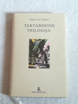 ALPHONSE DAUDET – TARTARINOVA TRILOGIJA