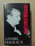 Andre Malraux – Antimemoari (ZZ98)