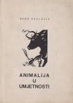Boro Pavlović: Animalija u umjetnosti, Karlovac 1964.
