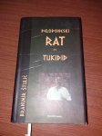 Branimir Džoni Štulić-Peloponeski rat via Tukidid