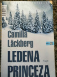 Camilla Lackberg - Ledena princeza