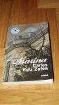 Carlos Ruiz Zafón: Marina (španjolski jezik).