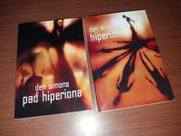 Dan Simmons(Den Simons)-Hiperion i Pad Hiperiona