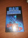 Dan Simmons-Opaki tip