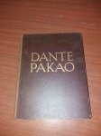 Dante-Pakao