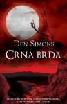 Dan Simmons(Den Simons)-Crna brda