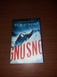 Dan Simmons(Den Simons)-Gnusno