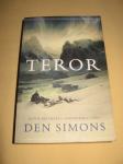 Dan Simmons(Den Simons)-Teror