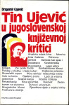 Dragomir Gajević - Tin Ujević u jugoslovenskoj književnoj kritici