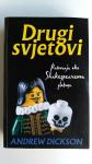 Drugi svjetovi  Putovanja oko Shakespeareova globusa