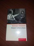 Georges Simenon-Maigret i žrtva iz Seine