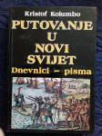 Kristofor Kolumbo - PUTOVANJE u NOVI SVIJET