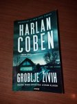 Harlan Coben-Groblje živih