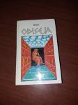 Homer-Odiseja,Ilijada(izdanje Matica Hrvatska 1987.)