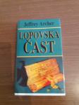 Jeffrey Archer-Lopovska čast