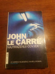 John Le Carre-Najtraženiji čovjek