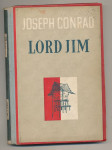 Joseph Conrad Lord Jim preveo Tin Ujević