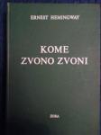 KOME ZVONO ZVONI - E. Haminguay