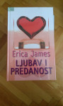 LJUBAV I PREDANOST Erica James