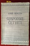 Louis Aragon - Gospodske četvrti