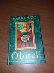 Mario Puzo-Obitelj