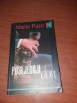 Mario Puzo-Posljednji Don