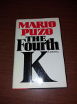 Mario Puzo-The Fourth K