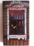 Mihail Bulgakov MAJSTOR I MARGARITA