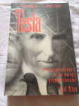 NIKOLA TESLA TAD WISE KNJIGA ORIGINAL ENGLESKI IZDANJE SAD/KANADA