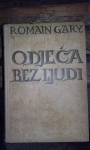 ODJEĆA BEZ LJUDI....ROMAIN GARY