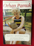 Orhan Pamuk – Naivni i sentimentalni romanopisac (ZZ64)