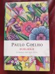 paulo coelho DIJELJENJE -Novo, zapakirano