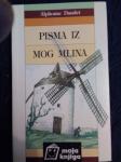 PISMA IZ MOG MLINA-A. Daudet