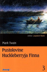 Mark Twain: Pustolovine Huckleberryja Finna