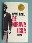 Rawi Hage – De Nirova igra (ZZ9)