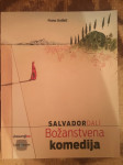 Salvador Dali - Božanstvena komedija