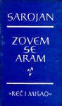 Saroyan, William - Zovem se Aram