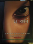 U sebi, stephenie meyer